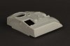 Panzer Art RE35-306 Stug III G final with concrete armor 1/35
